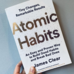 Atomic Habits